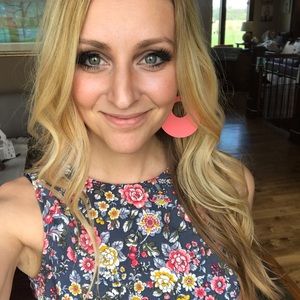 Meet your Posher, Christy